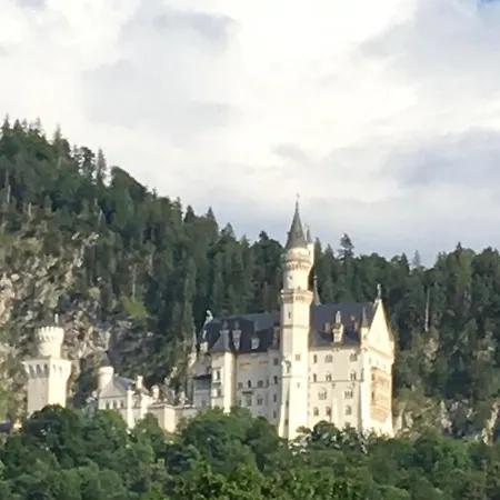 Zum Brentenjoch *