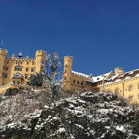 Zum Brentenjoch * Pfronten