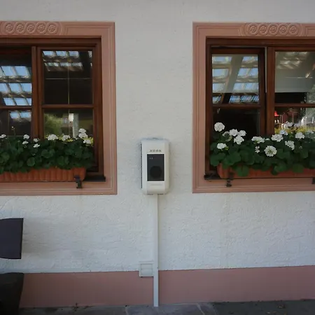 Zum Brentenjoch * Pfronten