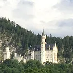 Zum Brentenjoch *