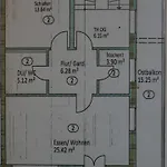 Zum Brentenjoch Apartment