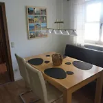 Apartment Zum Brentenjoch