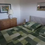 Zum Brentenjoch Apartment