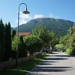 Apartment Zum Brentenjoch *