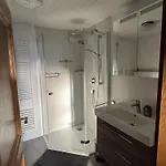 Zum Brentenjoch Apartment