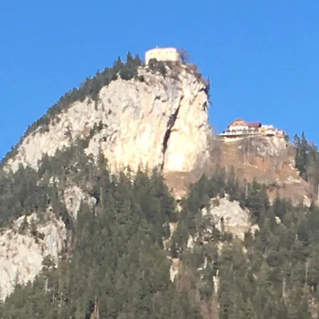Zum Brentenjoch Pfronten