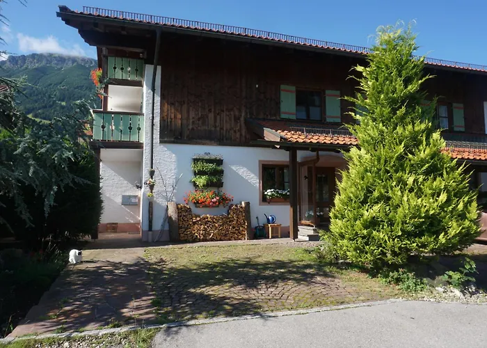 Zum Brentenjoch *