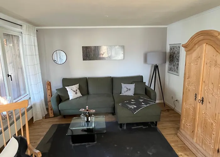 Zum Brentenjoch *